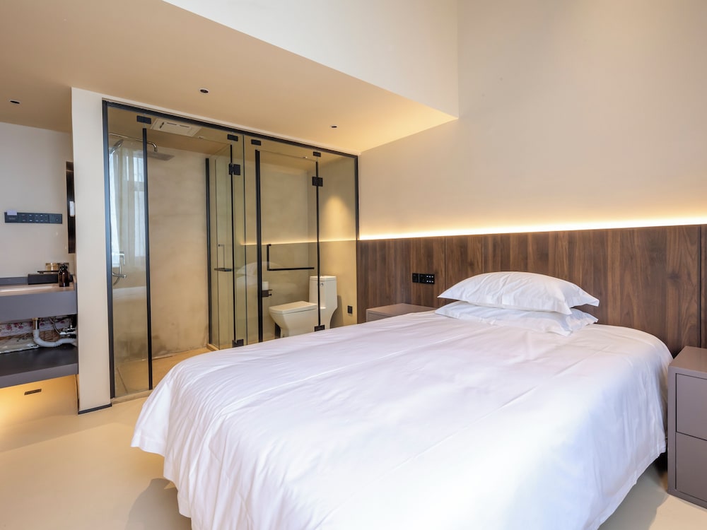 Huangshan Yunman Homestay