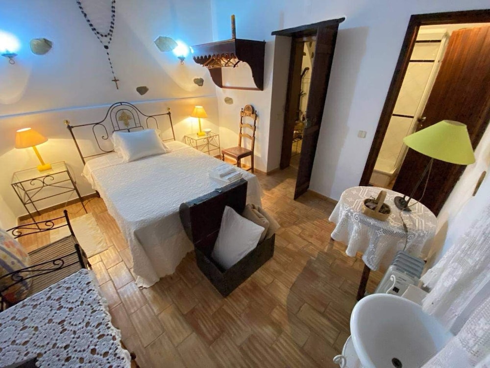 Serra do Caldeir o Private Pool Villa