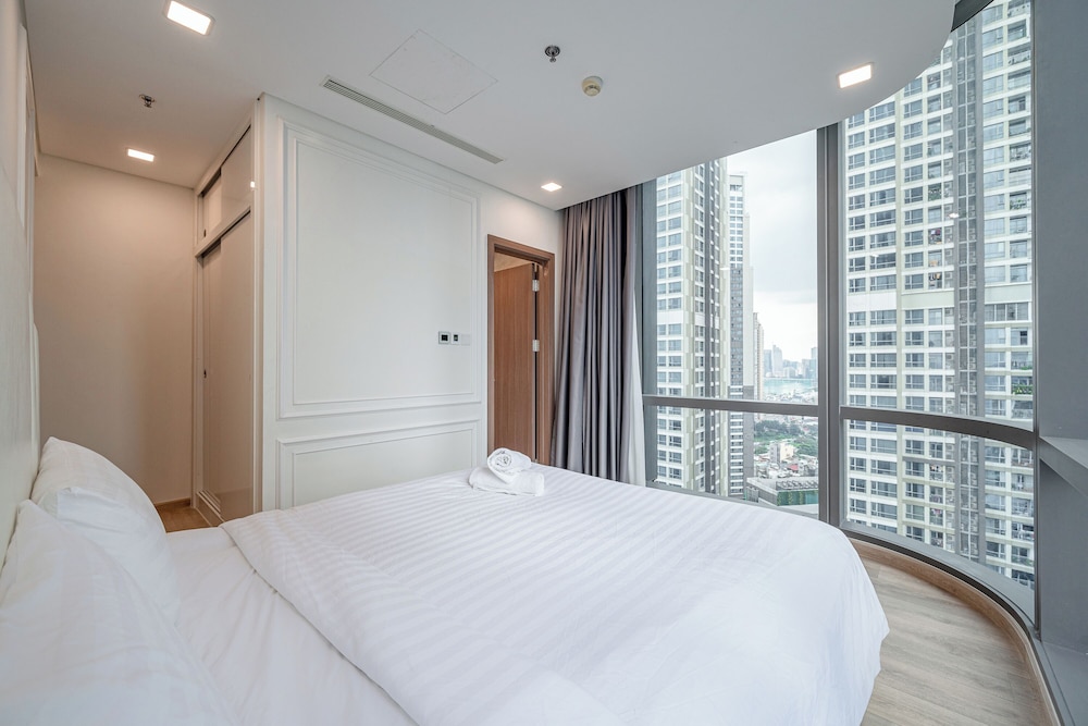 Landmark 81 Luxury Citypoint ANGIA