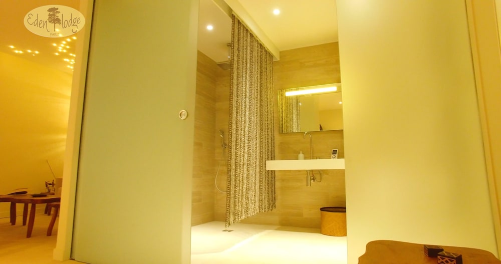 Eden Lodge Paris
