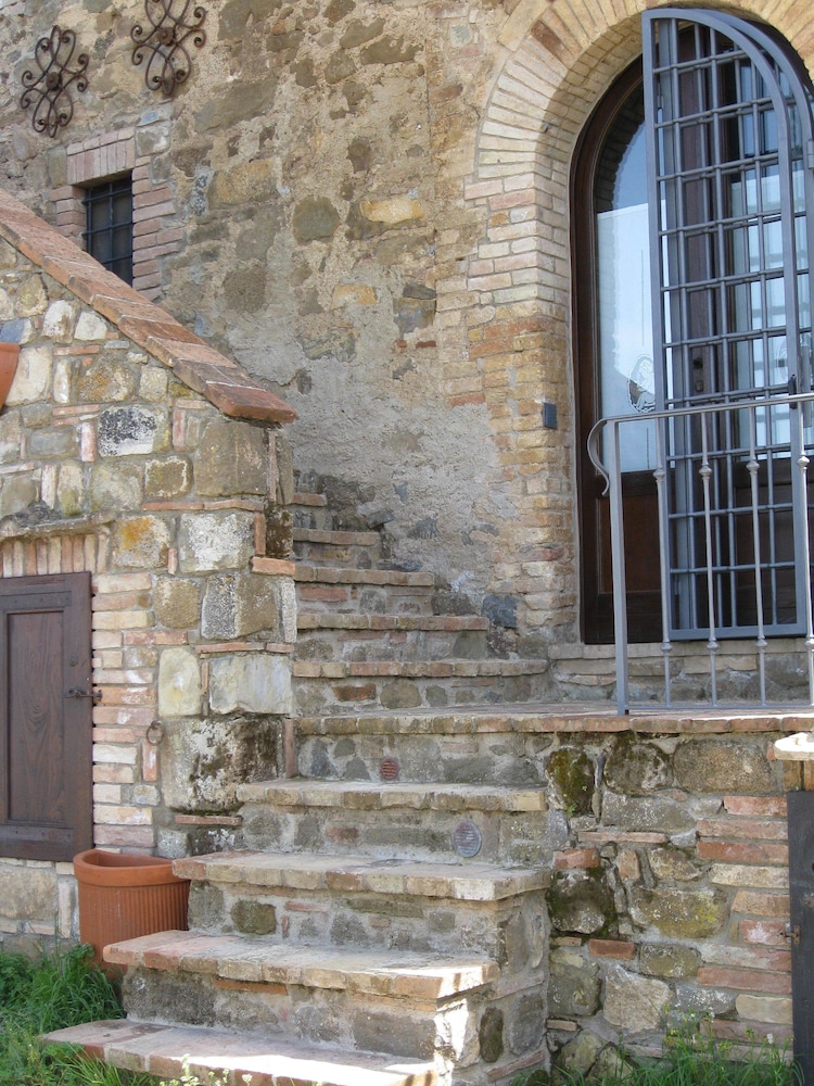 Il Burellino Wine & Resort