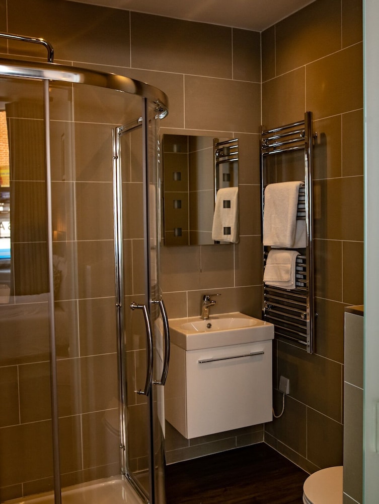 Nitehouse Serviced Apartments view 4
