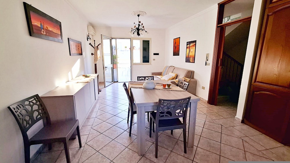 Casa Leviche - A 700 Metri Dal Lungomare Di Santa Maria Di Leuca