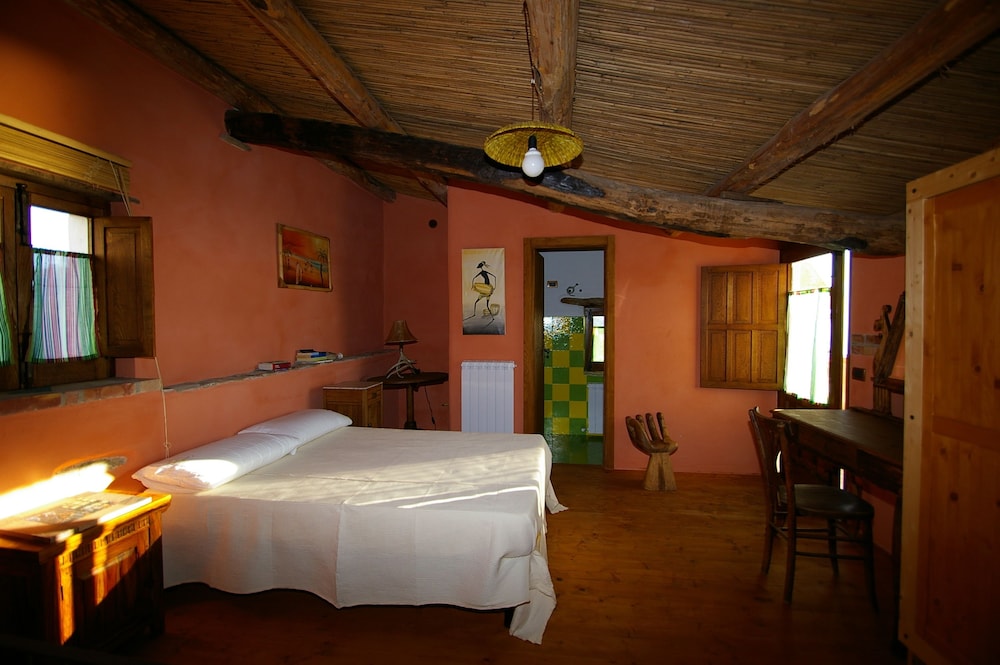 EcoBelmonte Albergo Diffuso photo 3