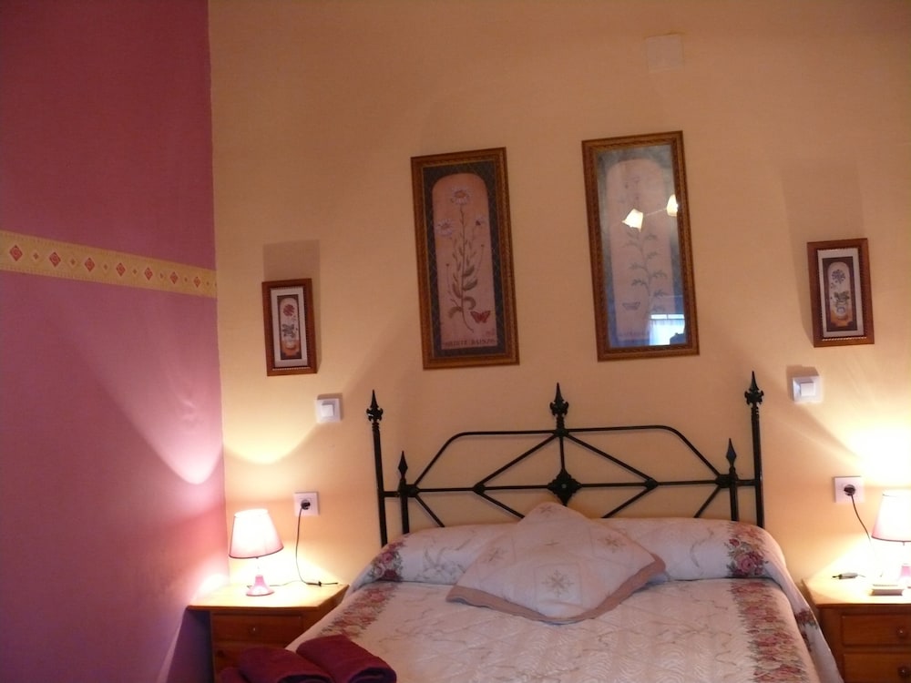 Casa Rural Duquesa De La Conquista