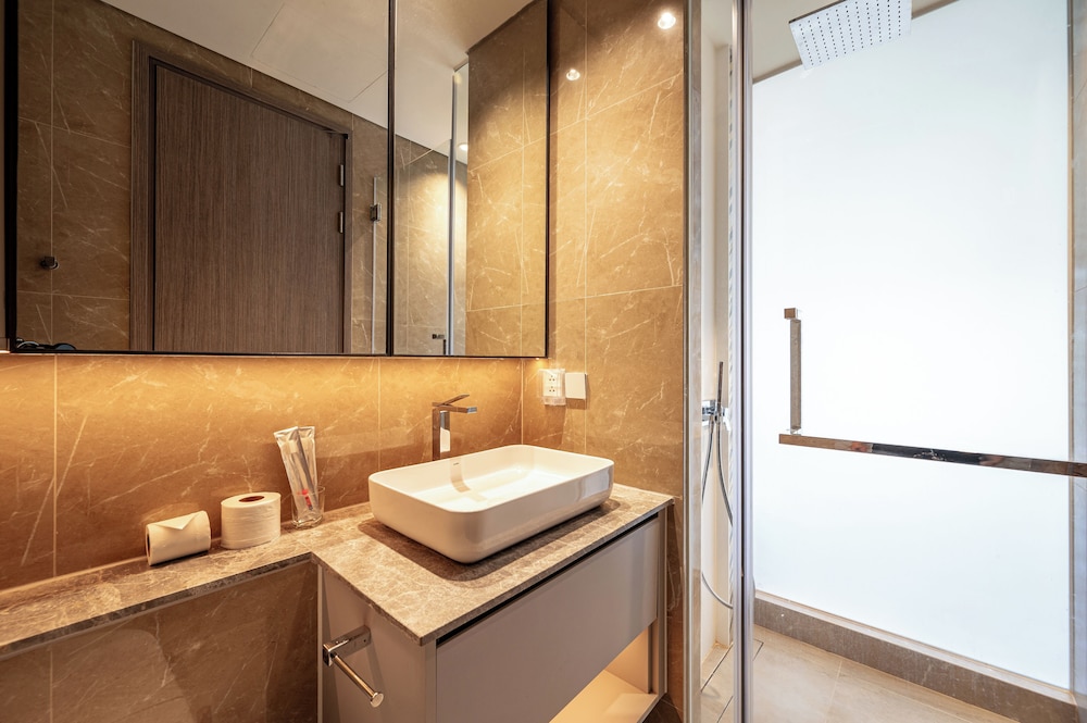 Luxury Apartment Hotel - The Metropole