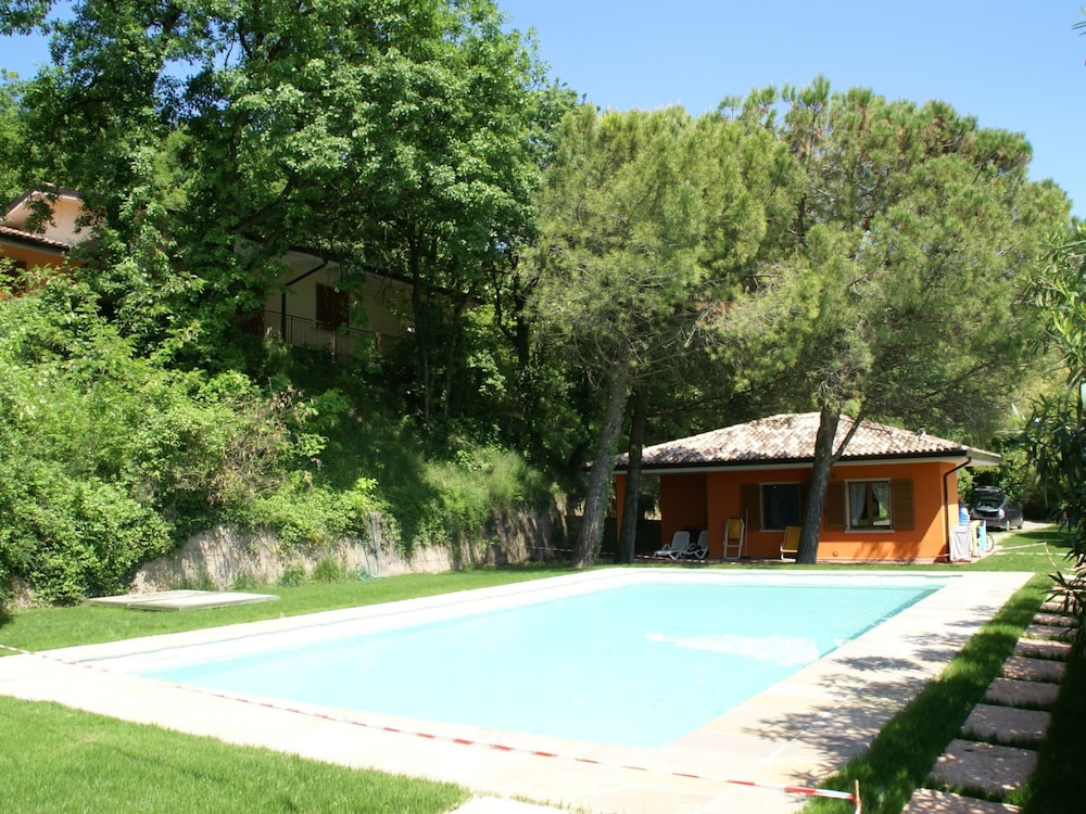 Holiday Home in Garda Near Lake & Pool