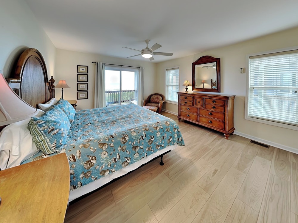 Carrle/Trachtman by Topsail Realty
