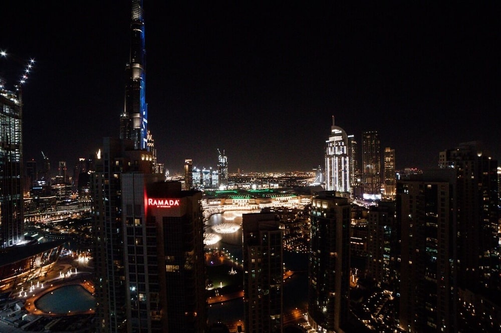 BellaVista Apartment - 29 Boulevard