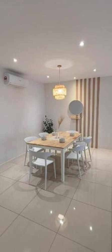 Manhattan Suites IPOH Waterpark by uBook