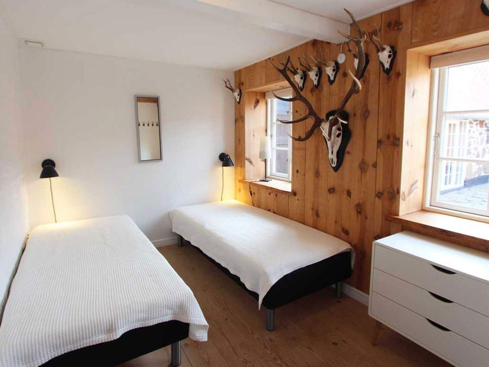 14 Person Holiday Home in Nexo view 3