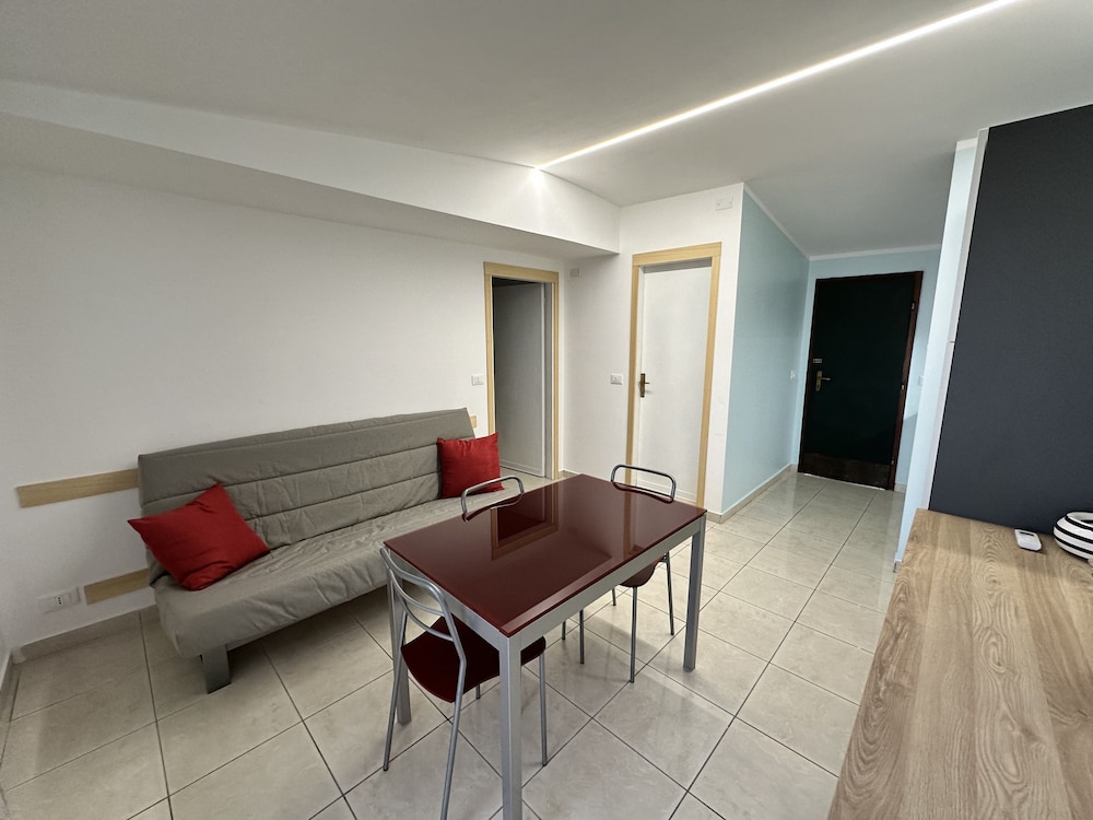 Foyer in Bibione With 1 Bedrooms and 1 Bathrooms