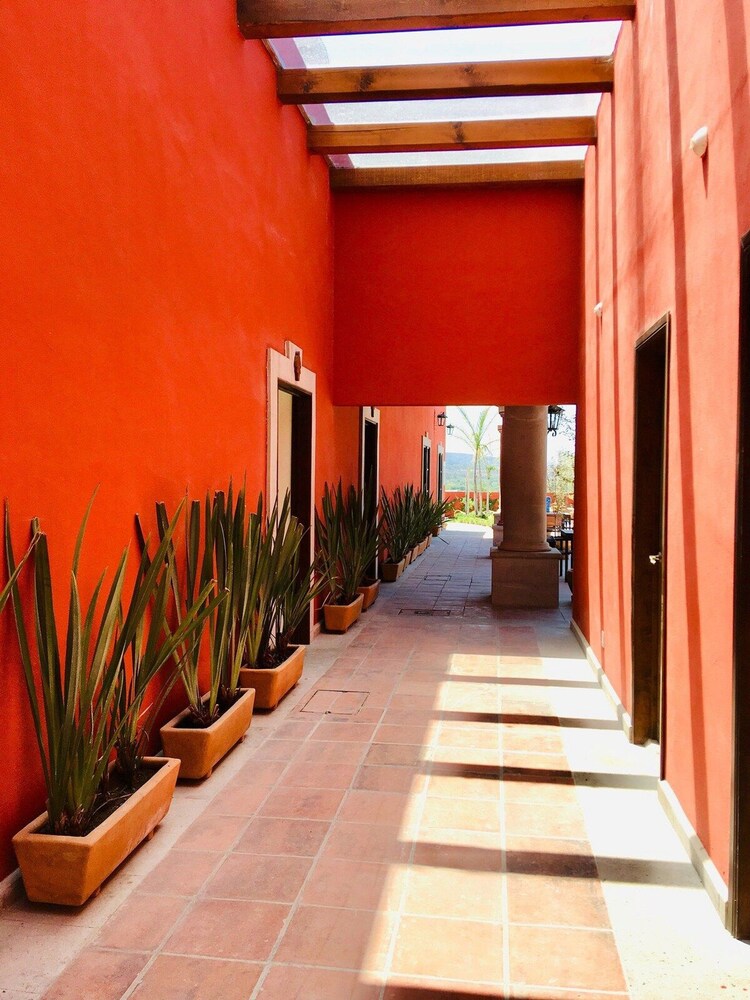 Casa Sérénité Milagro