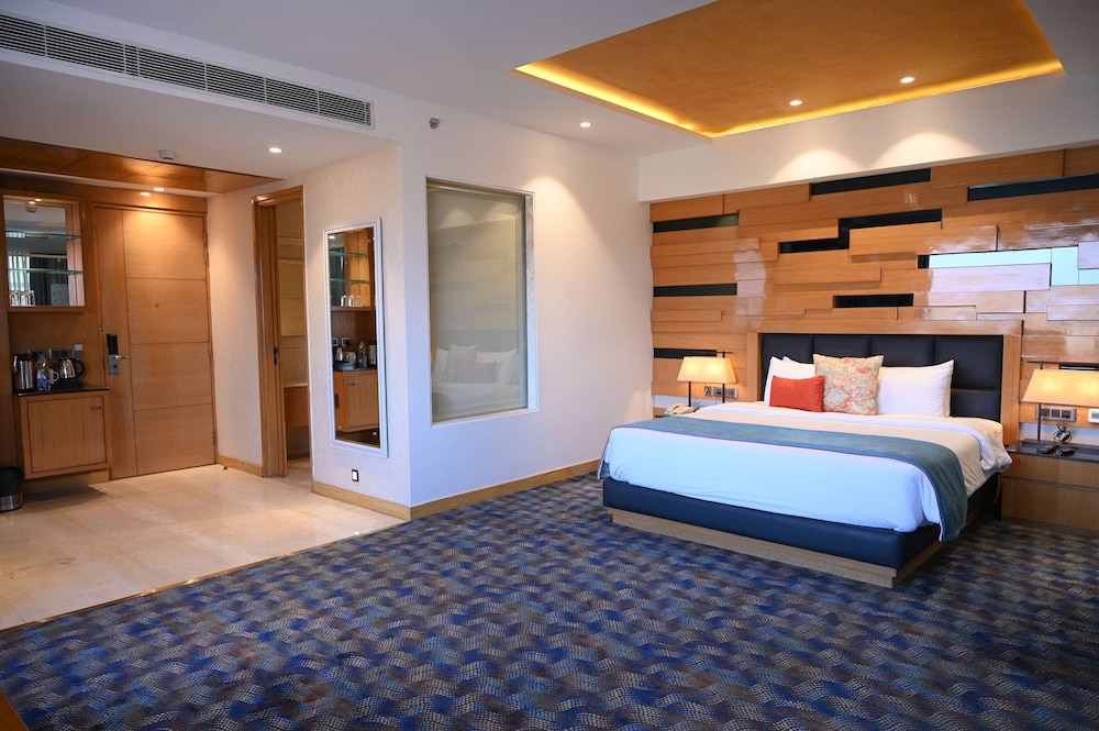 Ramada Plaza BY Wyndham Jammu Vijaypur