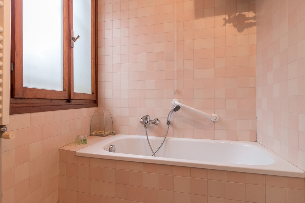 Ca' Barbo Romantic Apartment in Venice