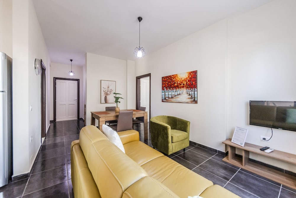 Dream by the Sea Apartment