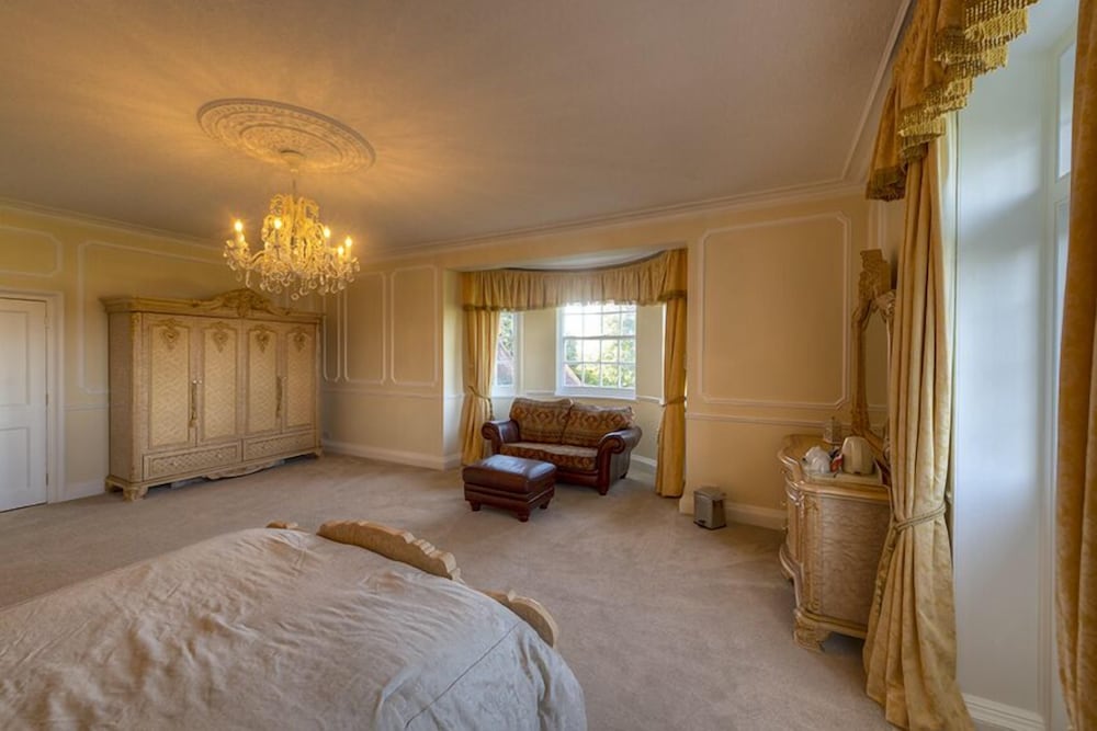 Saltcote Place Rye view 3