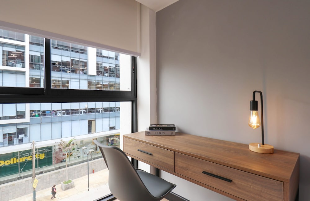 w Exceptional 2BR w Amazing View in San Isidro