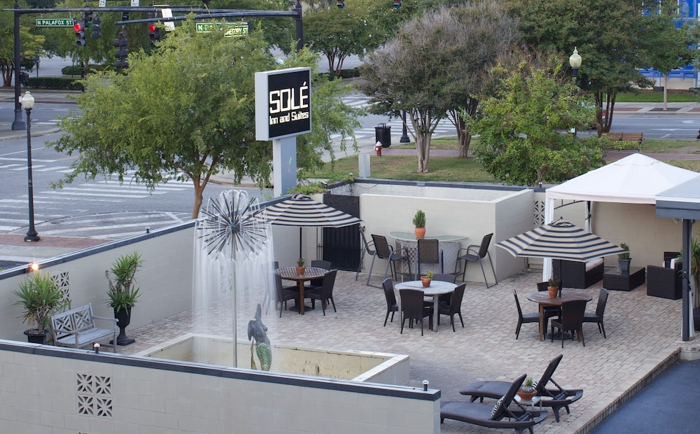 Sole Inn and Suites view 4