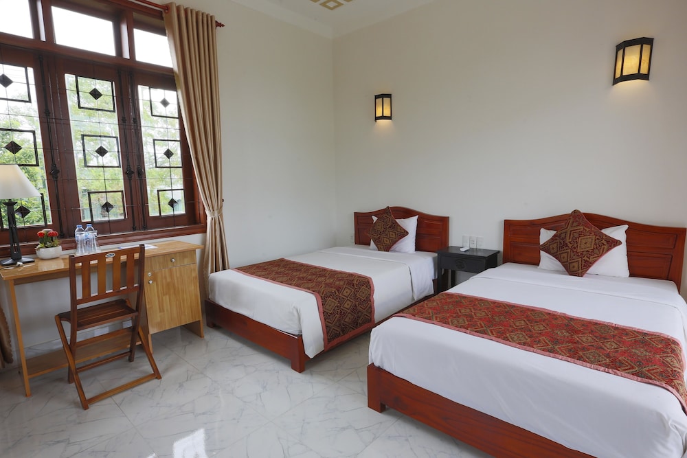 Galaxy Homestay