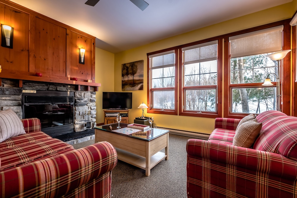 Tremblant-Les-Eaux – RVMT