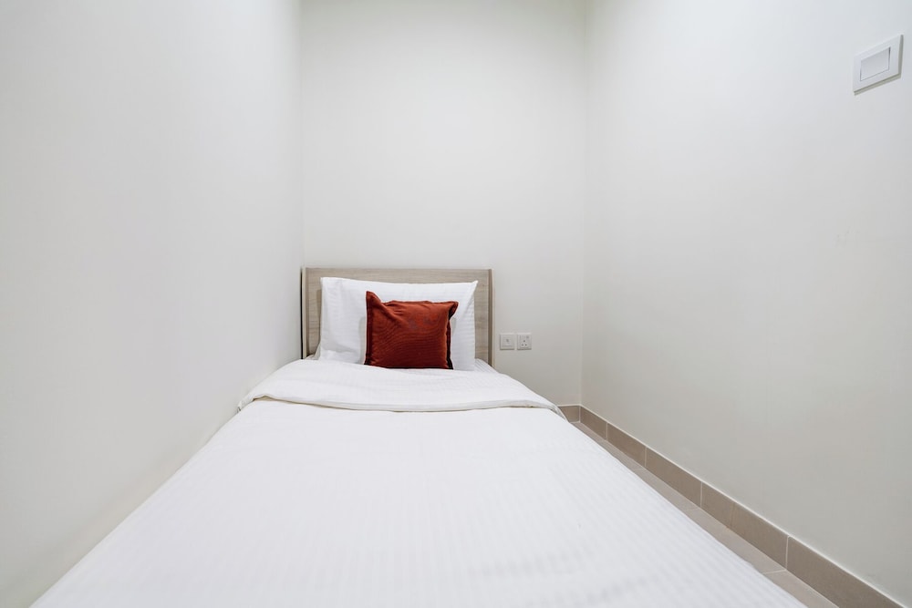 2BR Apartment Near Downtown Dubai Mall
