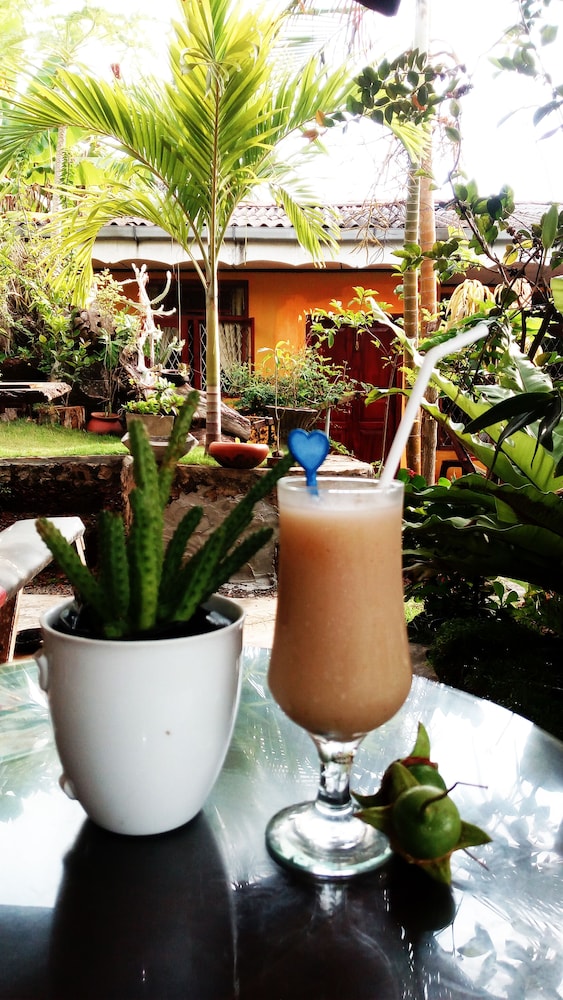 Dinesh Homestay