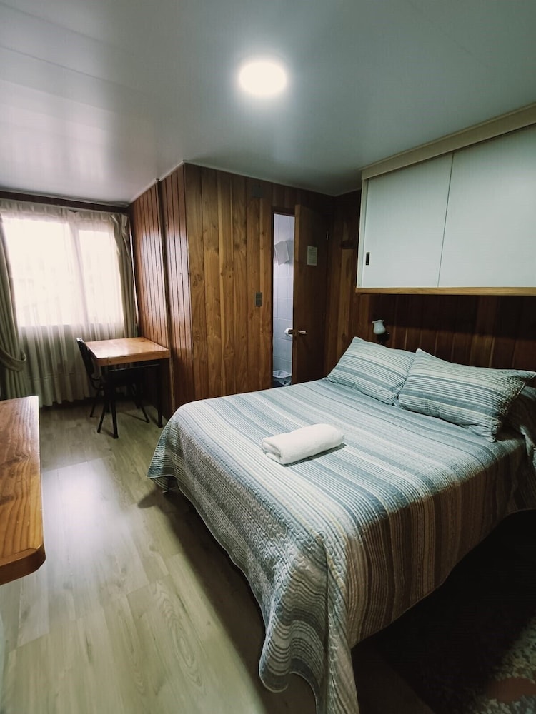 Hostal & Cabañas Don Juan