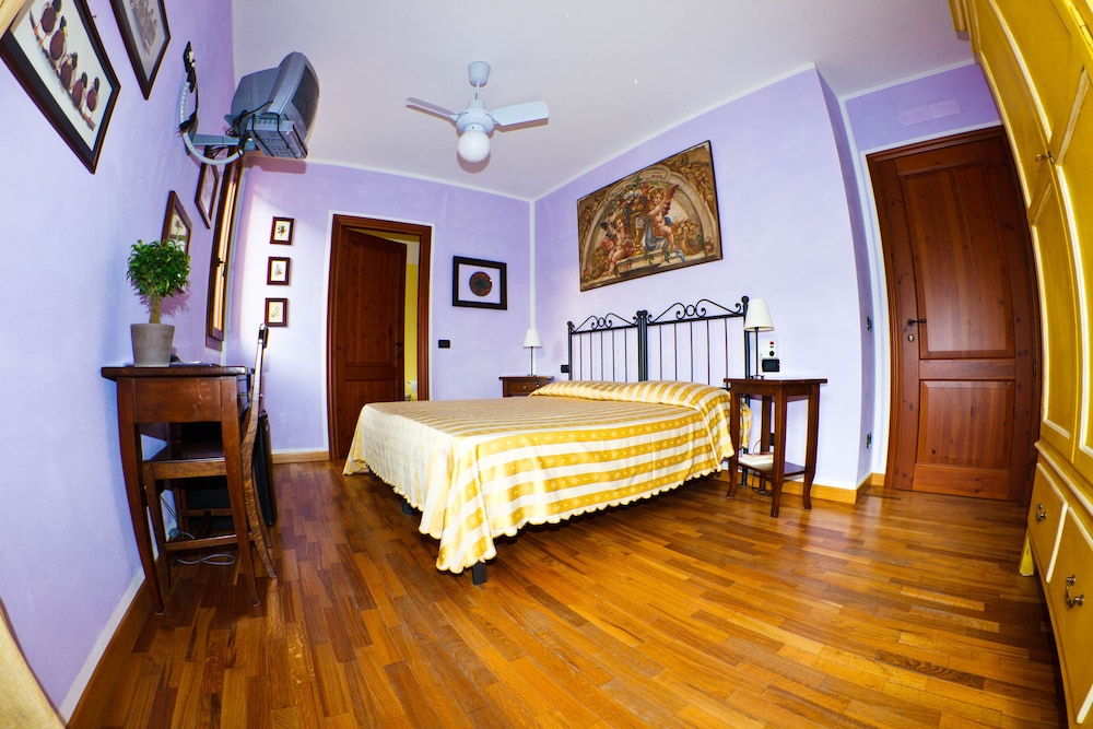 Agriturismo Il Cavicchio view 3