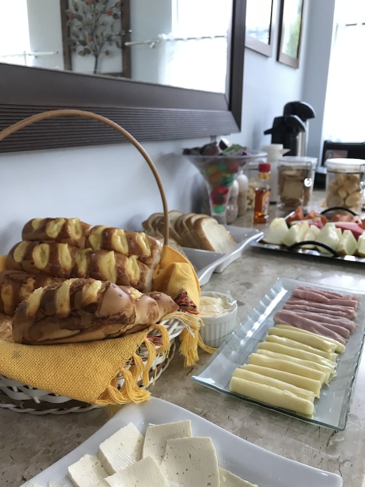 Pousada VIP