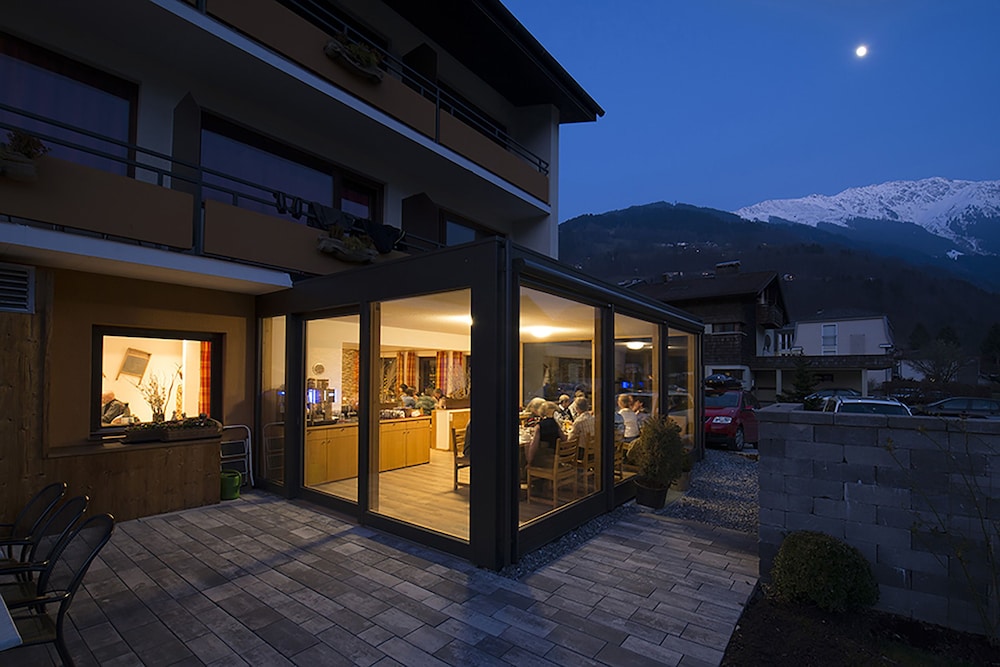 Gasthof Pension Hochjochstöbli