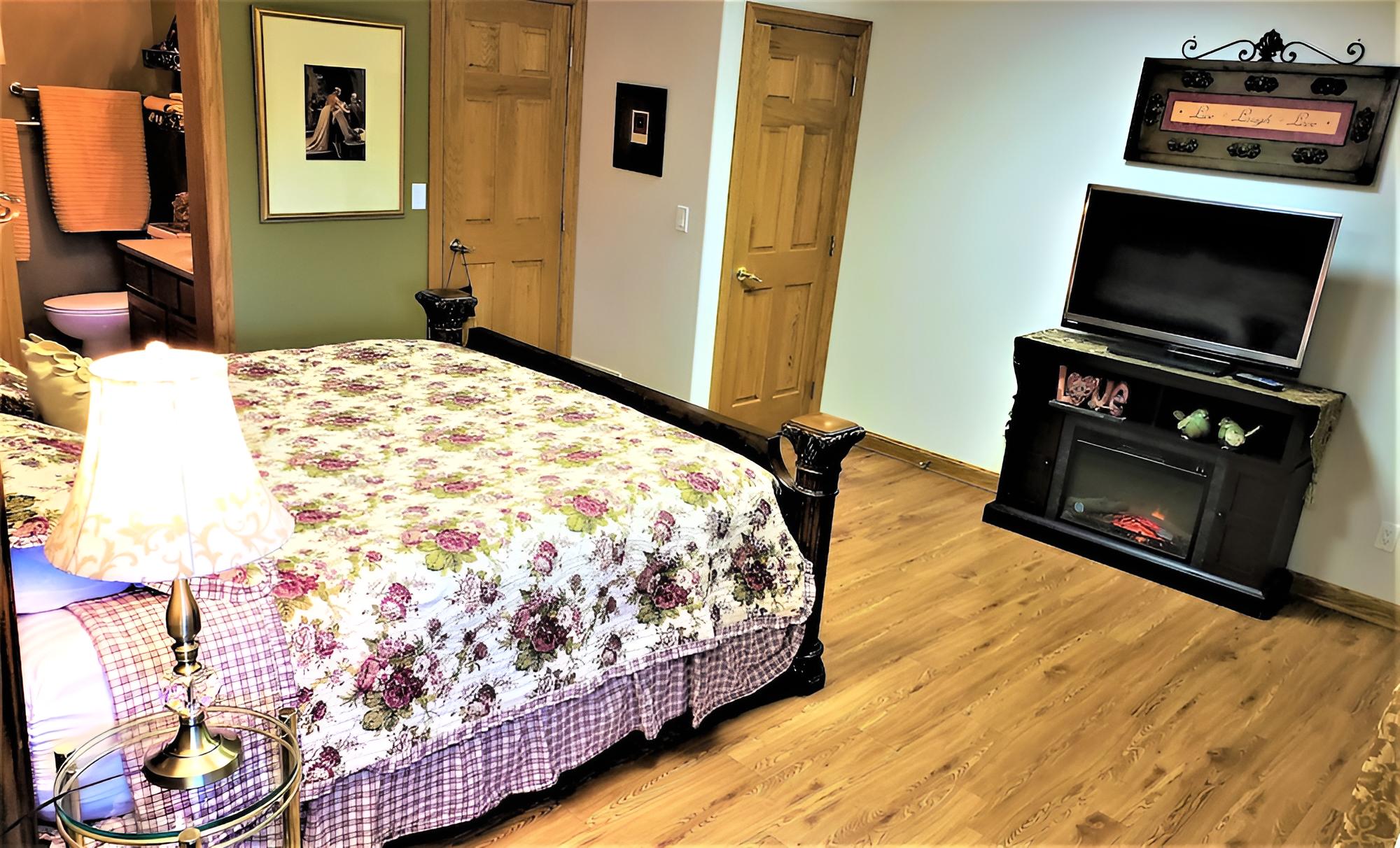Emerald Hills B&B