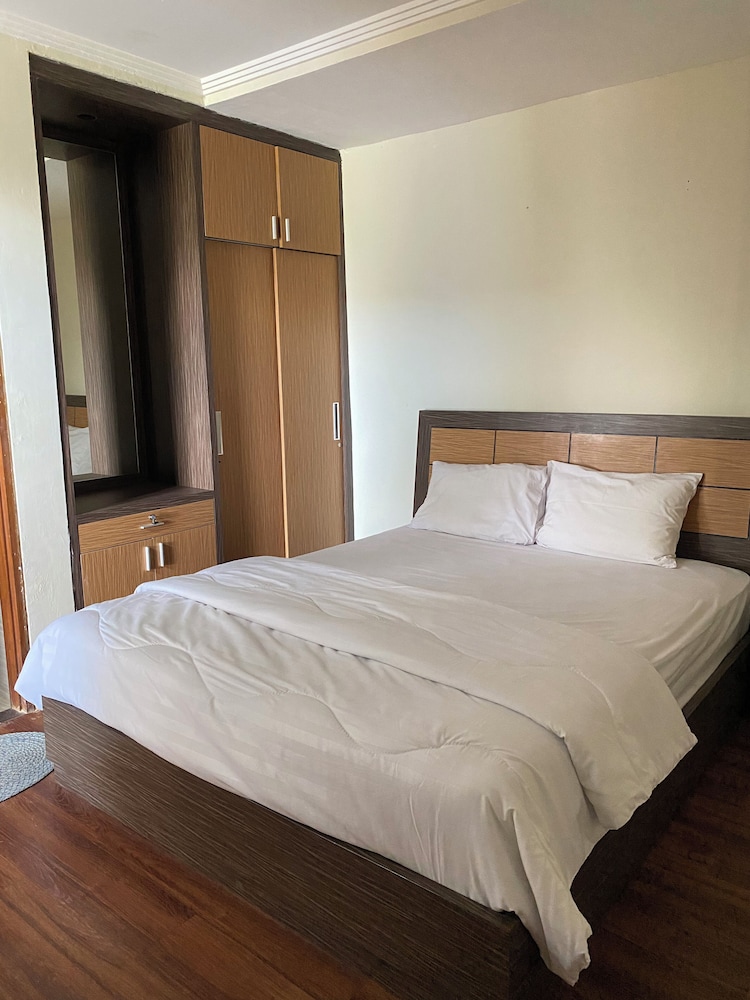 Bedugul Lake View Inn