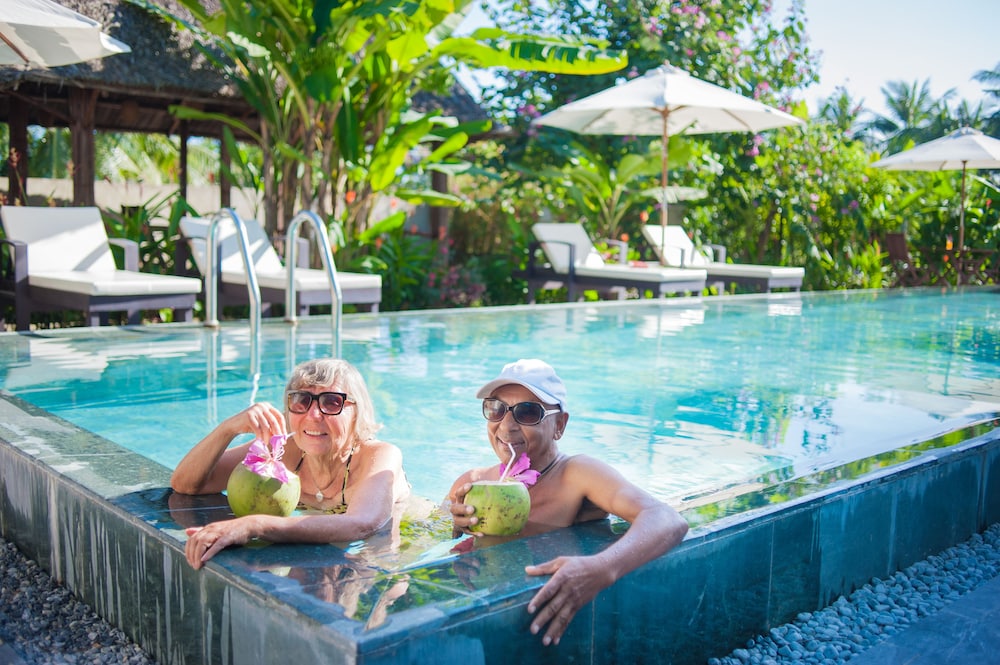Luna Villa Homestay