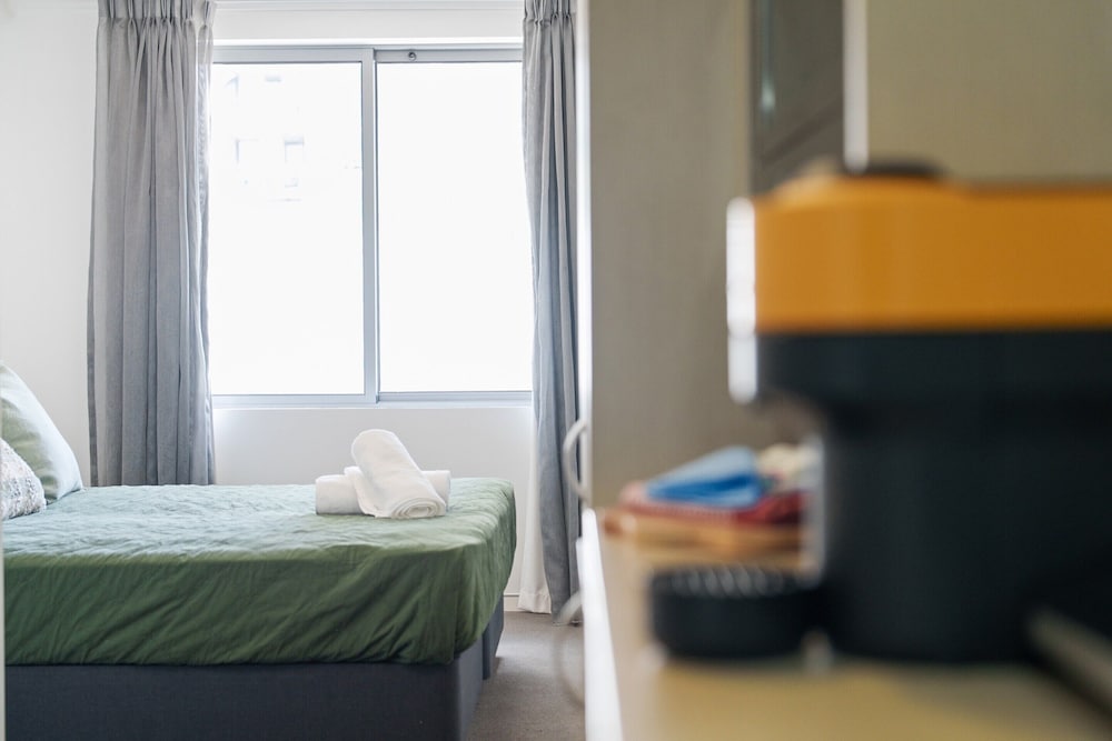 Stylish 1-bed Studio in Vibrant South Brisbane