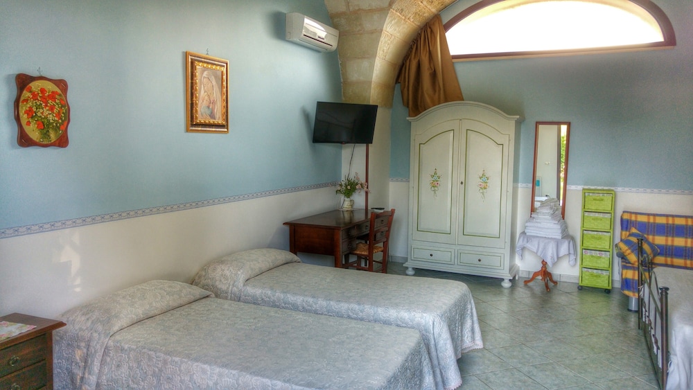 Villa Papaleo