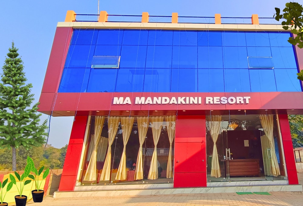Maa Mandakini Resort By Asapian Hotels