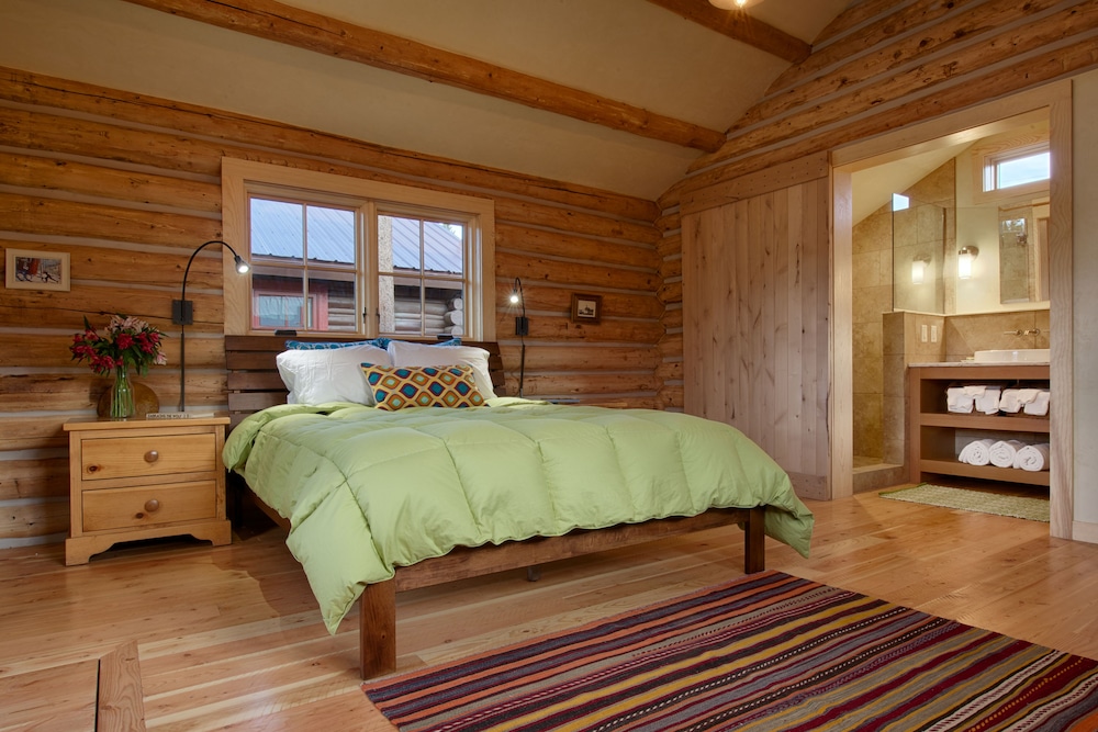 Moran Vacations - Turpin Meadow Ranch - Property Image 27