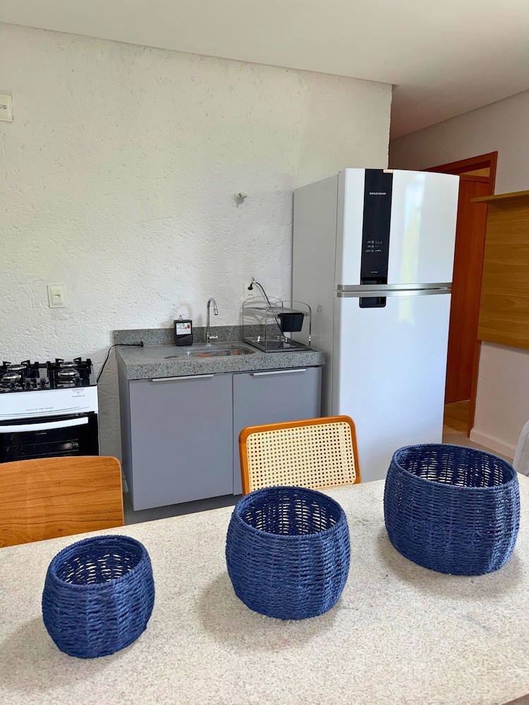 MHV Milagres - Lanai Casa 25