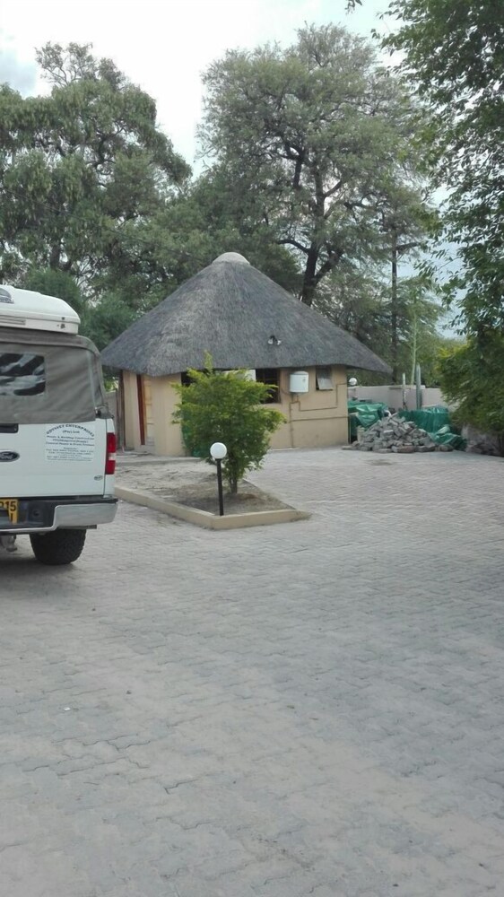 D&K Guest House
