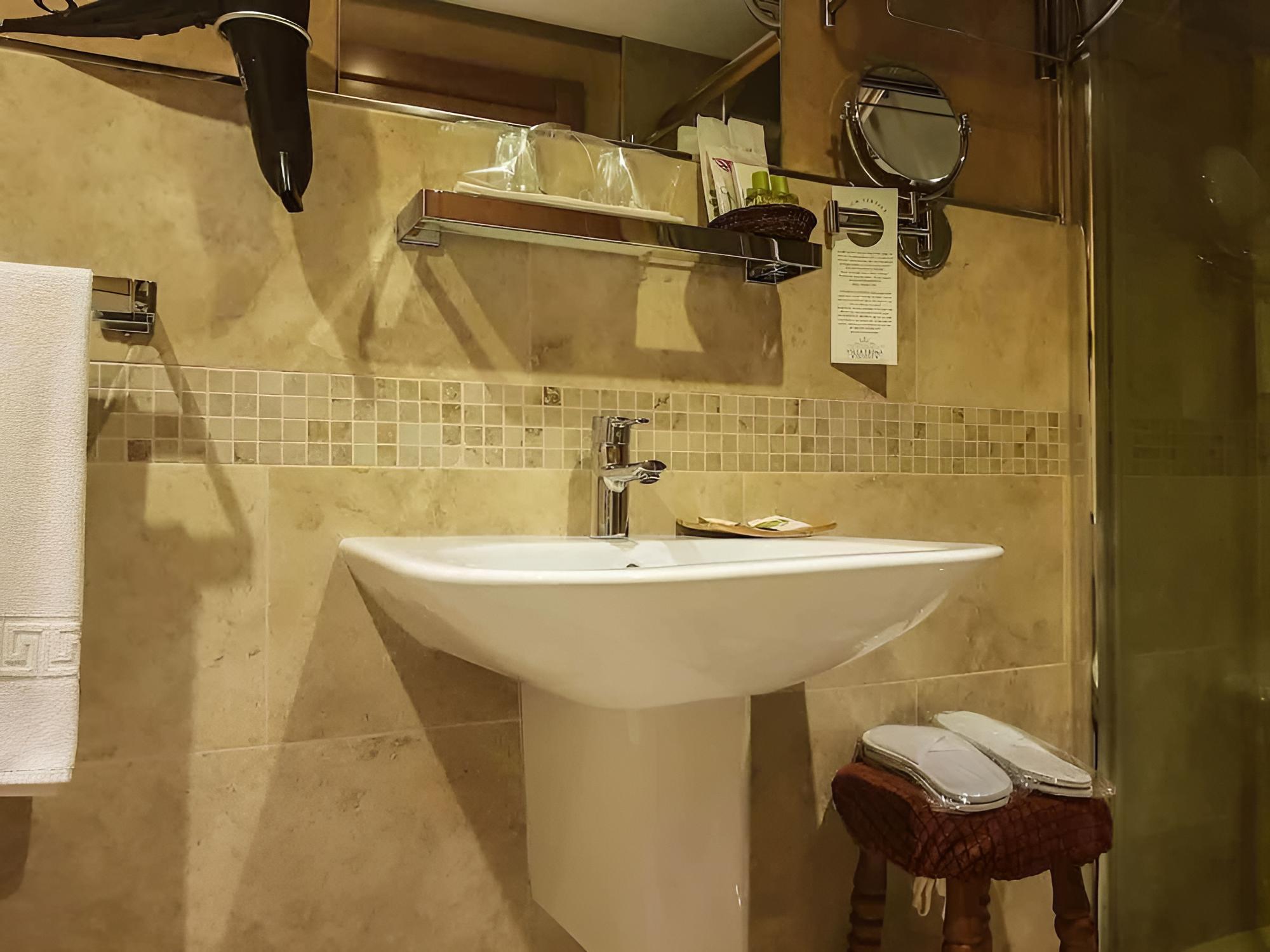Hotel Boutique Villa Erina by Bossh Hotels - Adults recommended