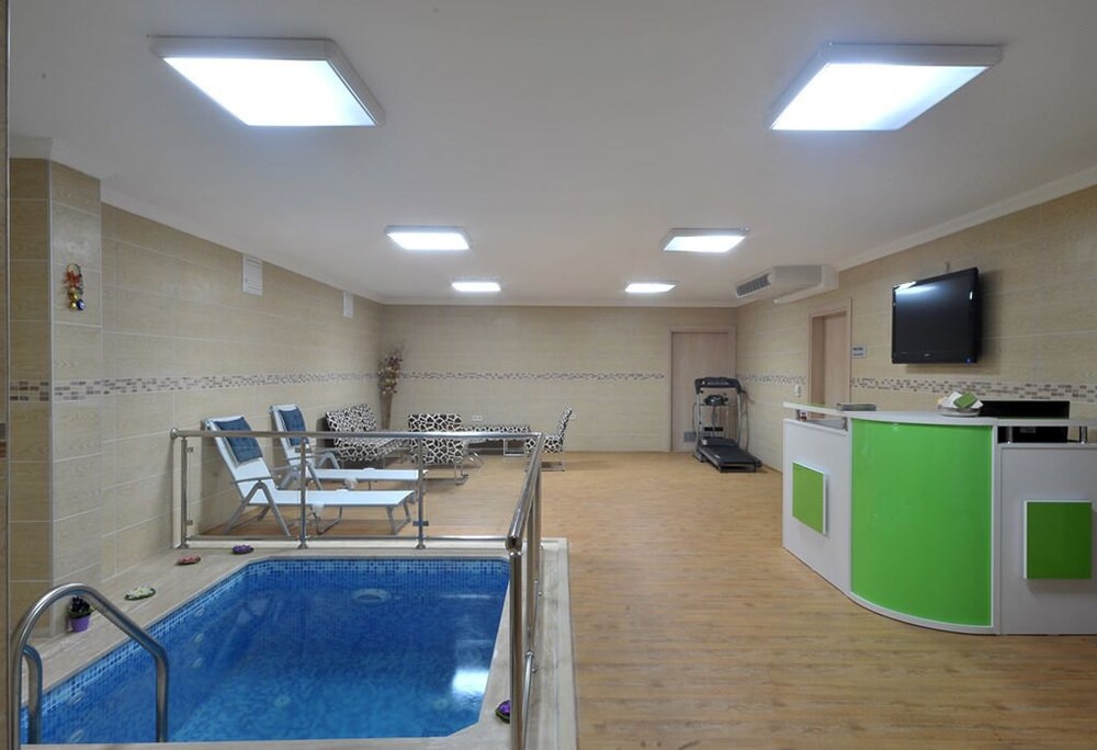 Rhiss Otel Bostancı - Image 6