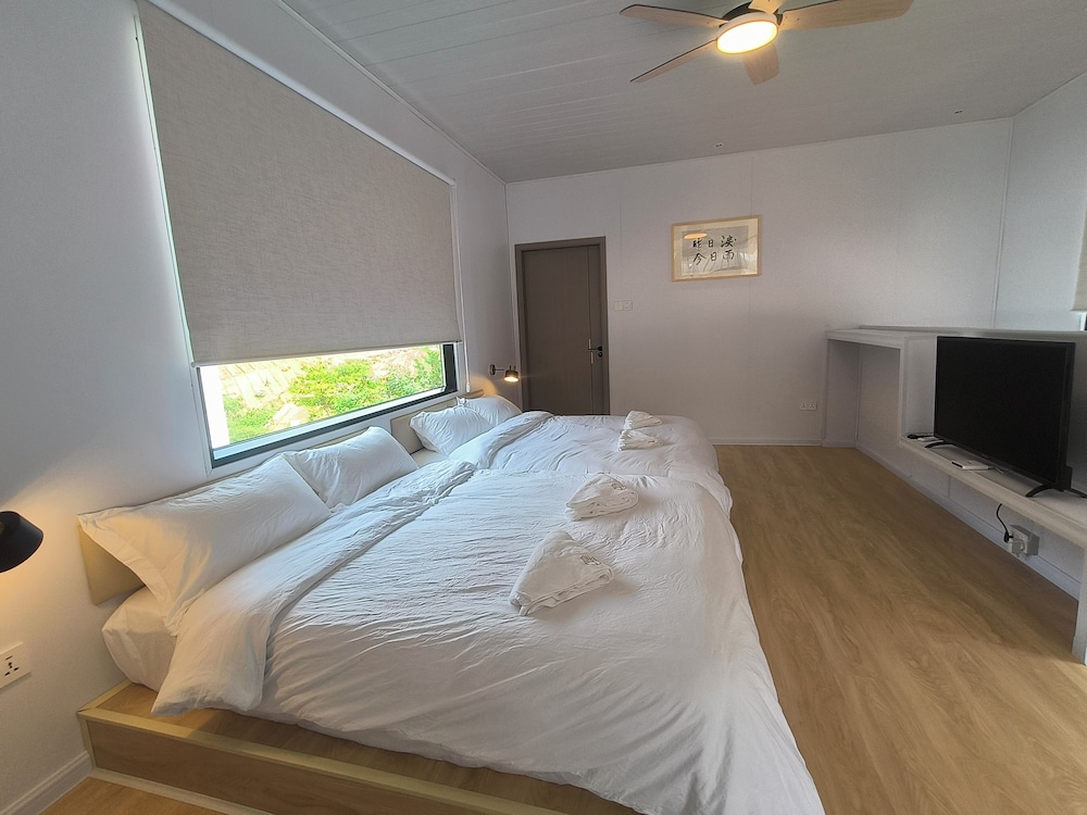 The Pampines Villa