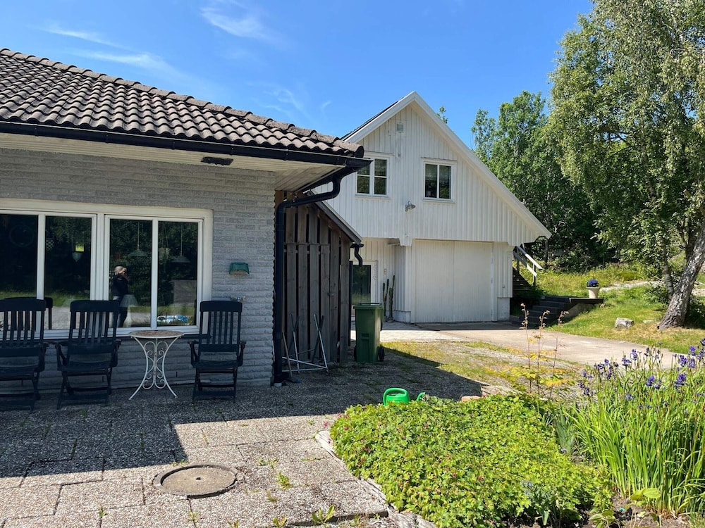 Apartment on Orust Near the Sea