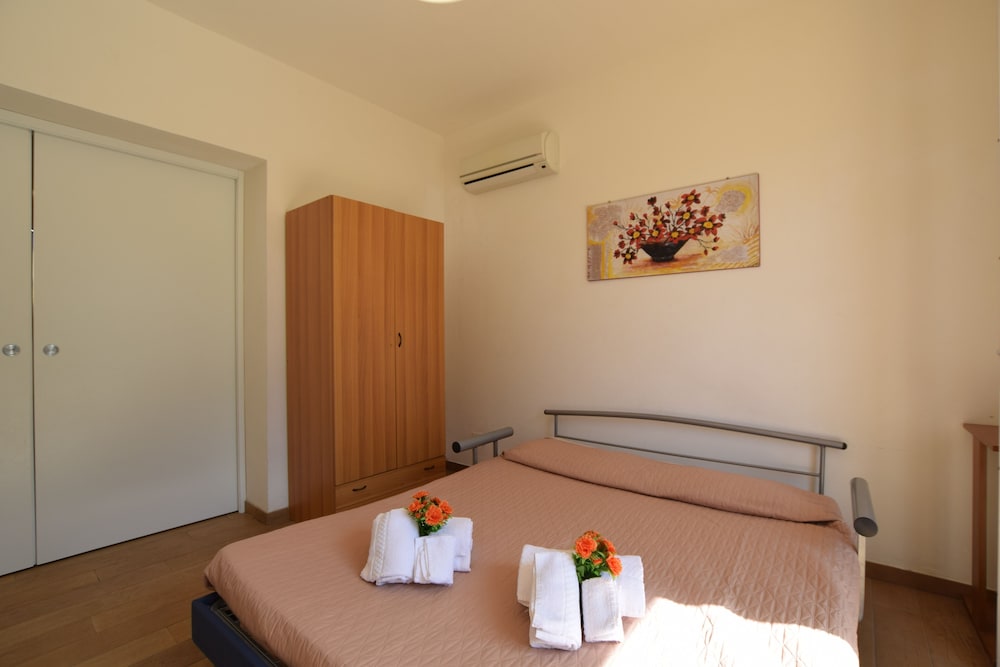CASA VACANZA AZZURRA