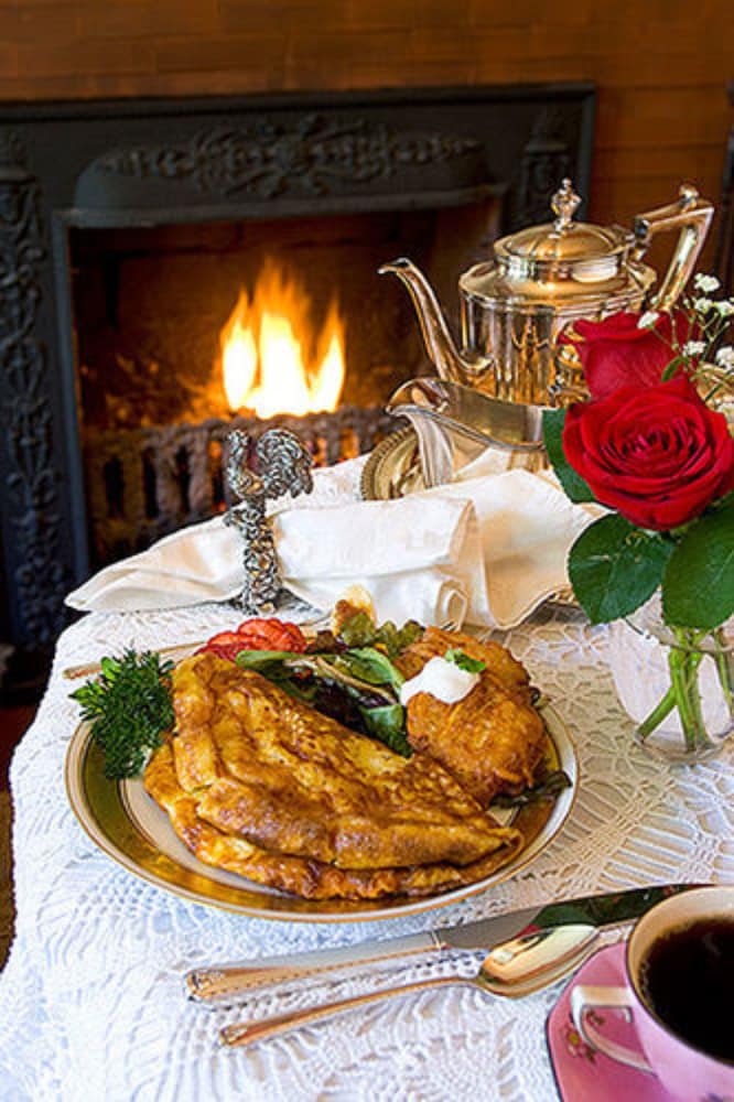 The Black Walnut B & B Inn