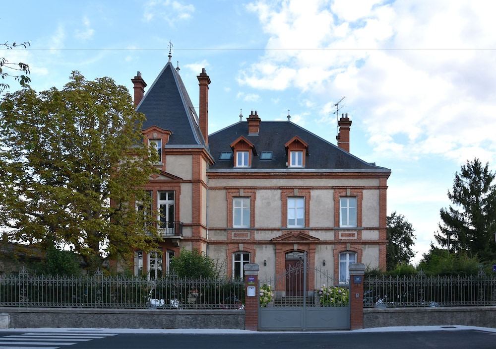 L'autre Rives