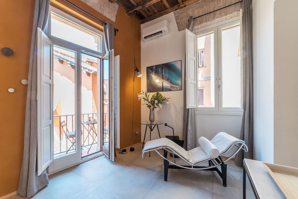 Luxurious Apartment Heart of Trastevere