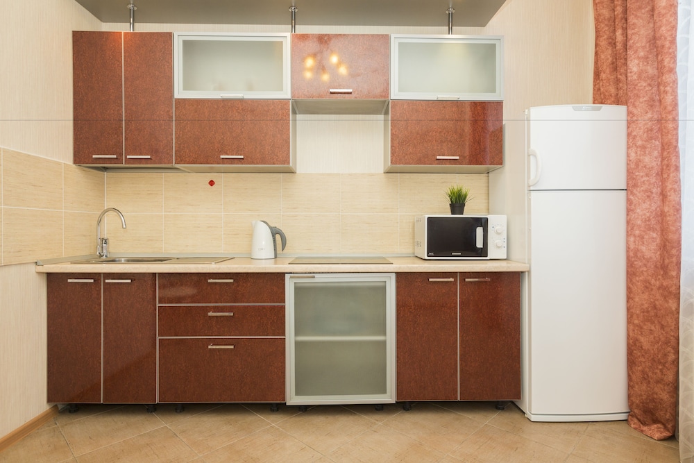Apartments on Belinskogo 15 - apt 115