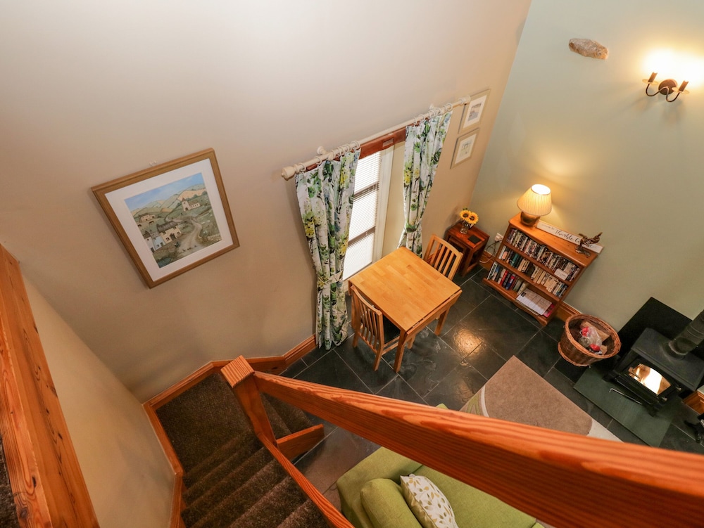 Thimble Cottage